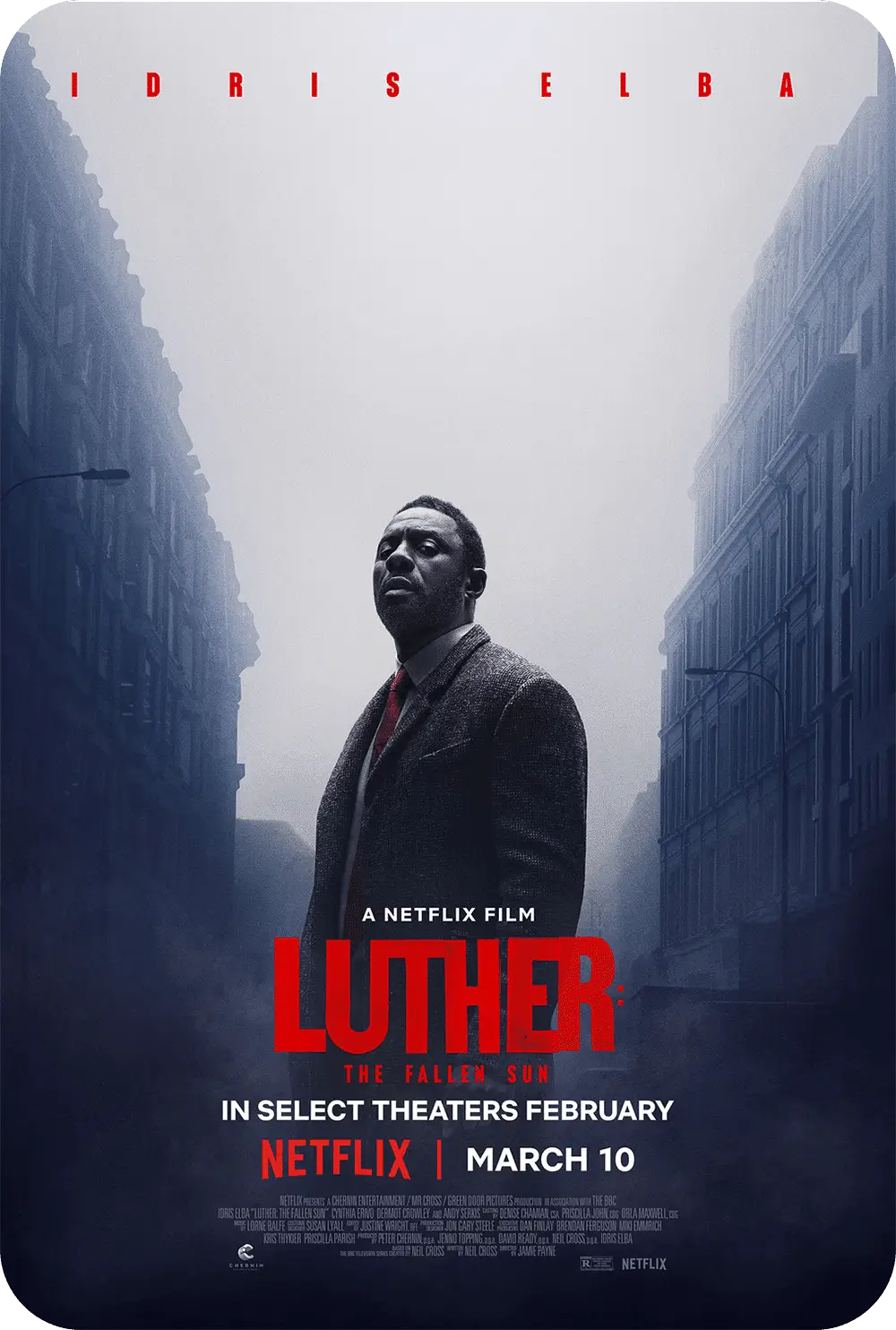 Luther