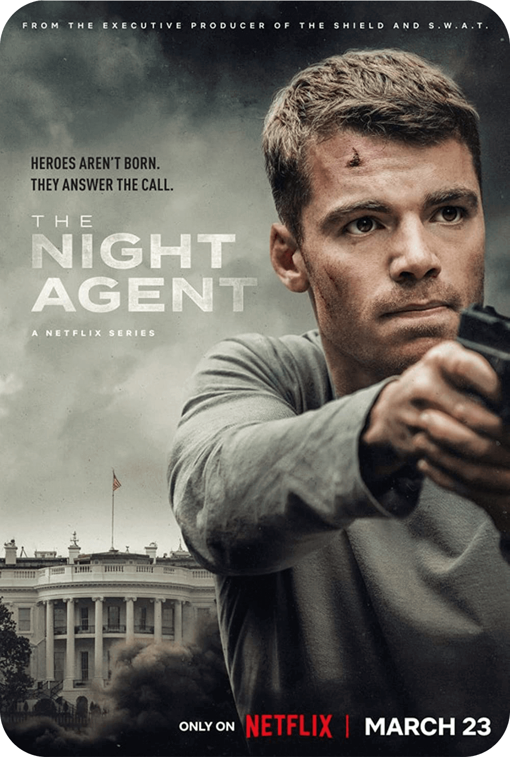 Night Agent